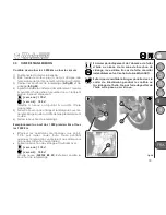 Предварительный просмотр 185 страницы Malaguti Phantom F12R User Manual