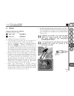 Предварительный просмотр 189 страницы Malaguti Phantom F12R User Manual