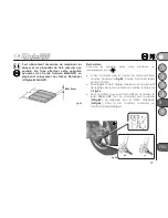 Предварительный просмотр 191 страницы Malaguti Phantom F12R User Manual