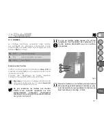 Предварительный просмотр 195 страницы Malaguti Phantom F12R User Manual