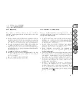 Предварительный просмотр 199 страницы Malaguti Phantom F12R User Manual