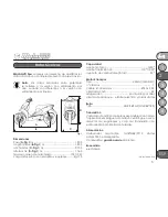 Предварительный просмотр 207 страницы Malaguti Phantom F12R User Manual