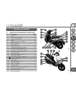 Предварительный просмотр 209 страницы Malaguti Phantom F12R User Manual