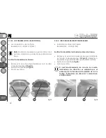 Предварительный просмотр 244 страницы Malaguti Phantom F12R User Manual