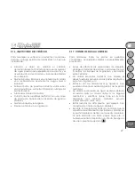 Предварительный просмотр 249 страницы Malaguti Phantom F12R User Manual