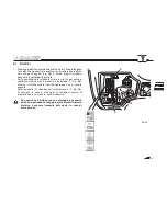 Preview for 49 page of Malaguti PHANTOM MAX 125 Owner'S Manual