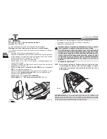 Preview for 50 page of Malaguti PHANTOM MAX 125 Owner'S Manual