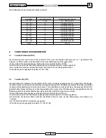 Preview for 11 page of Malaguti SPIDER MAX 500 Diagnostic Manual