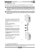 Preview for 22 page of Malaguti SPIDER MAX 500 Diagnostic Manual