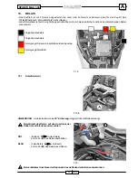 Preview for 26 page of Malaguti SPIDER MAX 500 Diagnostic Manual