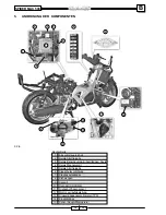 Preview for 35 page of Malaguti SPIDER MAX 500 Diagnostic Manual