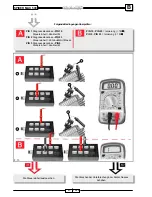 Preview for 41 page of Malaguti SPIDER MAX 500 Diagnostic Manual