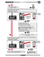 Preview for 54 page of Malaguti SPIDER MAX 500 Diagnostic Manual