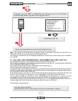 Preview for 108 page of Malaguti SPIDER MAX 500 Diagnostic Manual