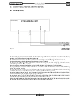 Preview for 110 page of Malaguti SPIDER MAX 500 Diagnostic Manual