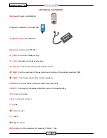 Preview for 130 page of Malaguti SPIDER MAX 500 Diagnostic Manual