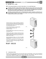 Preview for 147 page of Malaguti SPIDER MAX 500 Diagnostic Manual