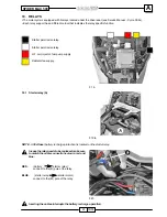 Preview for 151 page of Malaguti SPIDER MAX 500 Diagnostic Manual