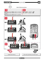 Preview for 166 page of Malaguti SPIDER MAX 500 Diagnostic Manual