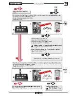 Preview for 179 page of Malaguti SPIDER MAX 500 Diagnostic Manual