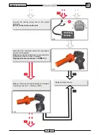 Preview for 212 page of Malaguti SPIDER MAX 500 Diagnostic Manual