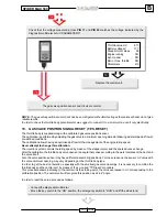 Preview for 233 page of Malaguti SPIDER MAX 500 Diagnostic Manual