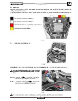 Preview for 276 page of Malaguti SPIDER MAX 500 Diagnostic Manual