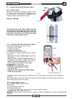 Preview for 323 page of Malaguti SPIDER MAX 500 Diagnostic Manual