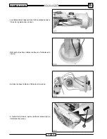 Preview for 325 page of Malaguti SPIDER MAX 500 Diagnostic Manual