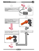 Preview for 337 page of Malaguti SPIDER MAX 500 Diagnostic Manual