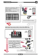 Preview for 347 page of Malaguti SPIDER MAX 500 Diagnostic Manual