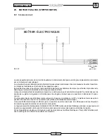 Preview for 360 page of Malaguti SPIDER MAX 500 Diagnostic Manual