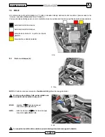 Preview for 401 page of Malaguti SPIDER MAX 500 Diagnostic Manual