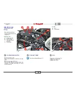 Предварительный просмотр 52 страницы Malaguti SPIDER MAX RS 500 Service Manual