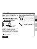 Preview for 15 page of Malaguti X3M User Manual