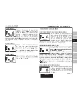 Preview for 191 page of Malaguti X3M User Manual