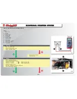 Preview for 22 page of Malaguti X3Motard Workshop Manual