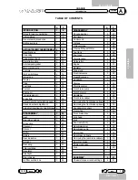 Preview for 3 page of Malaguti XSM 50 Workshop Manual