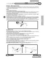 Preview for 7 page of Malaguti XSM 50 Workshop Manual