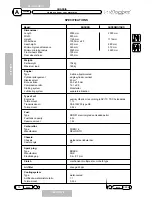 Preview for 10 page of Malaguti XSM 50 Workshop Manual