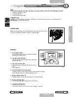 Preview for 15 page of Malaguti XSM 50 Workshop Manual