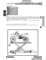 Preview for 6 page of Malaguti XSM POWER UP 2007 Troubleshooting Manual