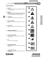 Preview for 9 page of Malaguti XTM 50 Workshop Manual