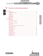 Preview for 2 page of Malaguti XTM POWER UP 2007 Troubleshooting Manual