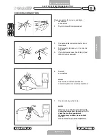 Preview for 10 page of Malaguti XTM POWER UP 2007 Troubleshooting Manual