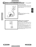 Preview for 11 page of Malaguti XTM POWER UP 2007 Troubleshooting Manual