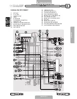 Preview for 28 page of Malaguti XTM POWER UP 2007 Troubleshooting Manual