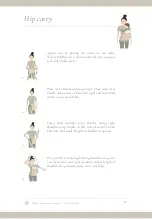 Preview for 11 page of malama Natural linen How To Use Manual