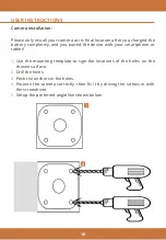 Preview for 18 page of Malatech AMMOLITE User Manual