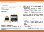 Предварительный просмотр 3 страницы Malatech ANGLERSOL PRO 50 User Manual